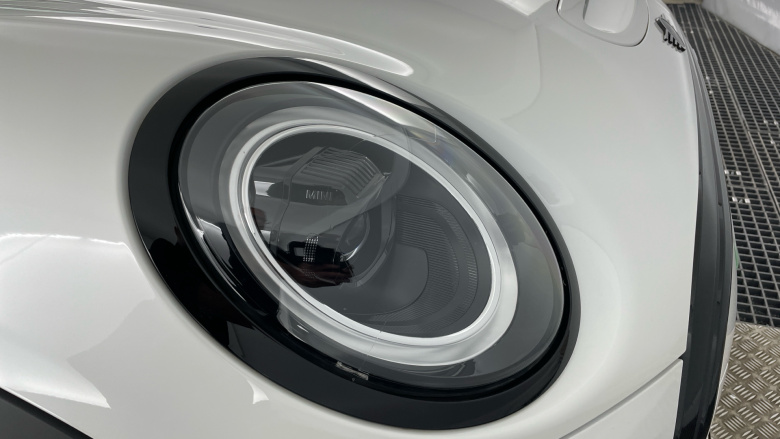 MINI Hatchback 135kW Cooper S Level 2 33kWh 3dr Auto Electric Hatchback